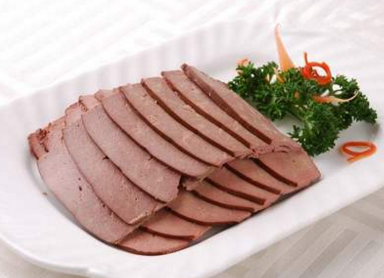 “吃什么补什么”肝不好吃猪肝对身体真的会好吗？（肝脏不好吃猪肝）