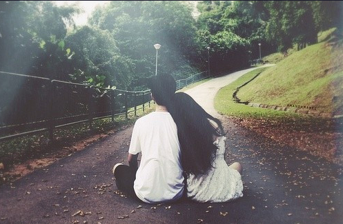 怎样挽回去意已久的女友？-怎样挽回女朋友的话题的说说