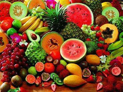 肝不好吃什么水果好 ，多吃这10种水果养肝护肝！（肝脏不好吃什么水果养肝效果好）