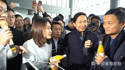 深圳家有良物——沙棘原浆   大自然的馈赠-沙棘原浆