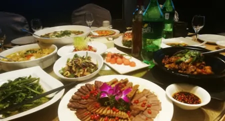 这些食物是肝部“大救星”，每天吃一点，养肝润肺，清除肝部垃圾（养肝的食物排行）