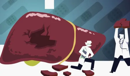 这些食物是肝部“大救星”，每天吃一点，养肝润肺，清除肝部垃圾（养肝的食物排行）