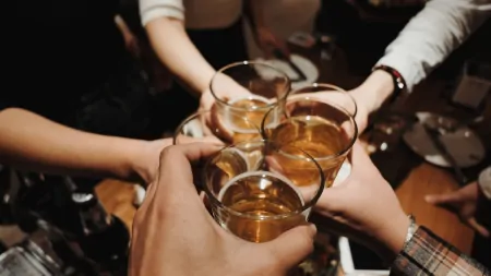 这些食物是肝部“大救星”，每天吃一点，养肝润肺，清除肝部垃圾（养肝的食物排行）