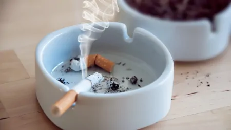 这些食物是肝部“大救星”，每天吃一点，养肝润肺，清除肝部垃圾（养肝的食物排行）