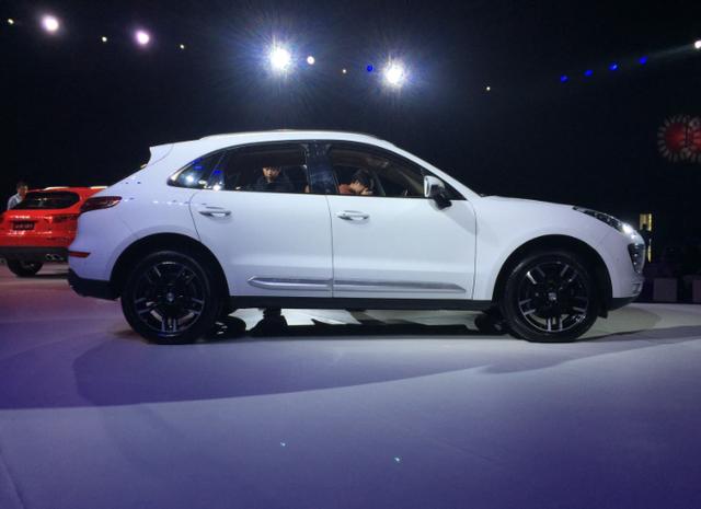 卡罗拉+杰德等于什么？斯巴鲁来告诉你-杰德相似车型相