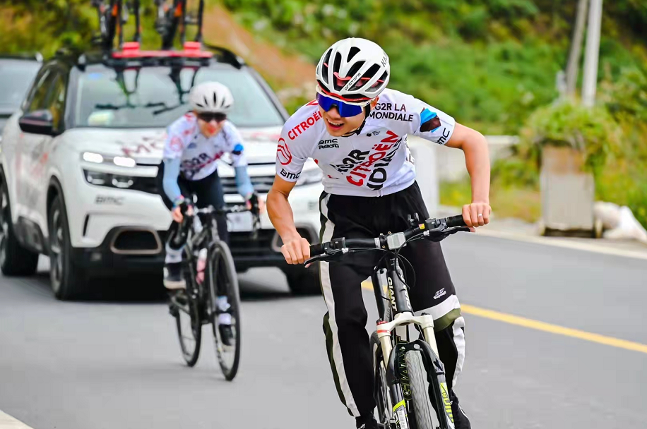 “4+2”等于什么？东风雪铁龙给出完美答案-东风雪铁龙是什么系