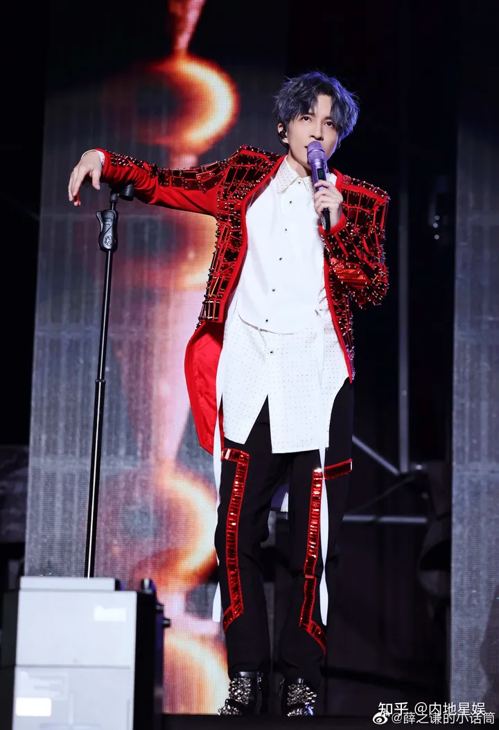 薛之谦“天外来物”哈尔滨站即将开启 “冰城团圆+星际星穿”期待值拉满-薛之谦天外来物解读