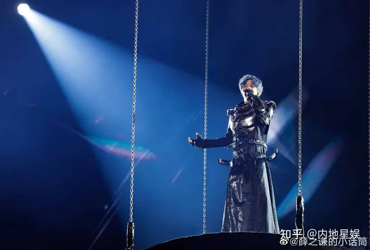 薛之谦“天外来物”哈尔滨站即将开启 “冰城团圆+星际星穿”期待值拉满-薛之谦天外来物解读