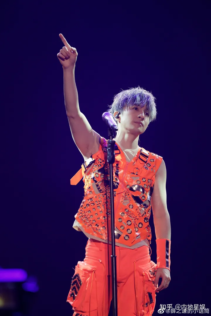 薛之谦“天外来物”哈尔滨站即将开启 “冰城团圆+星际星穿”期待值拉满-薛之谦天外来物解读