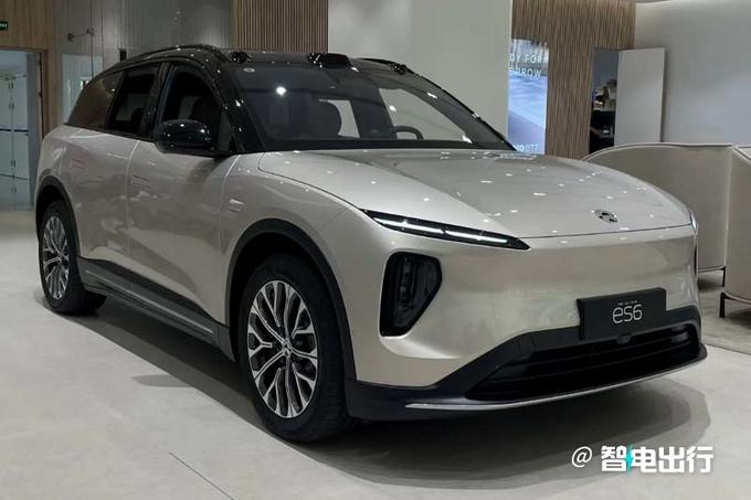 蔚来官宣：全系车型降价3万元！22.8万起售，李斌又食言了（蔚来全线降价）