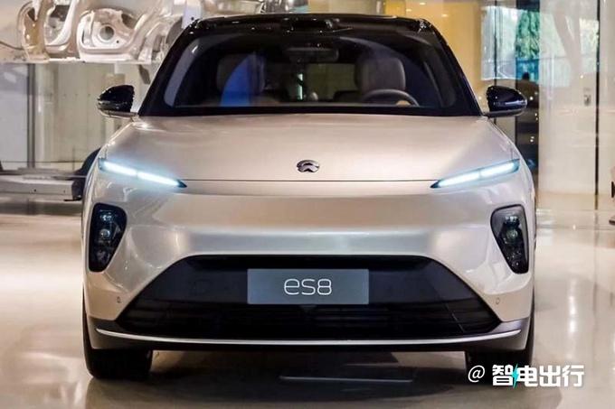 蔚来官宣：全系车型降价3万元！22.8万起售，李斌又食言了（蔚来全线降价）