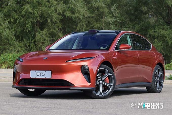 蔚来官宣：全系车型降价3万元！22.8万起售，李斌又食言了（蔚来全线降价）