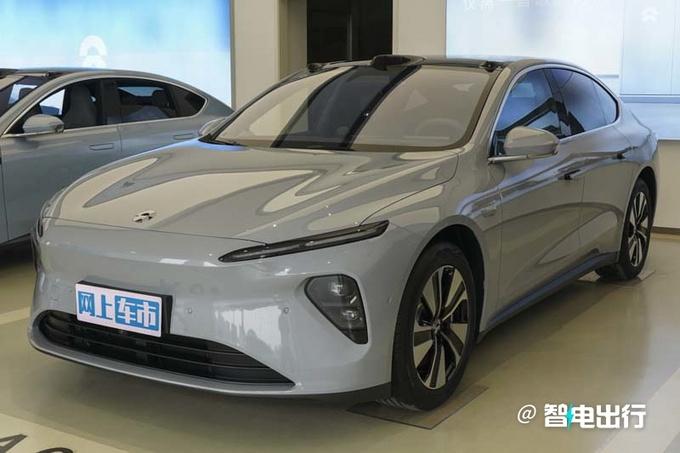 蔚来官宣：全系车型降价3万元！22.8万起售，李斌又食言了（蔚来全线降价）