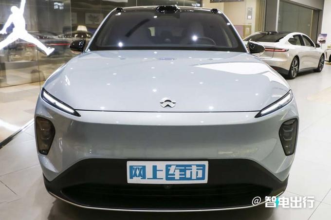 蔚来官宣：全系车型降价3万元！22.8万起售，李斌又食言了（蔚来全线降价）