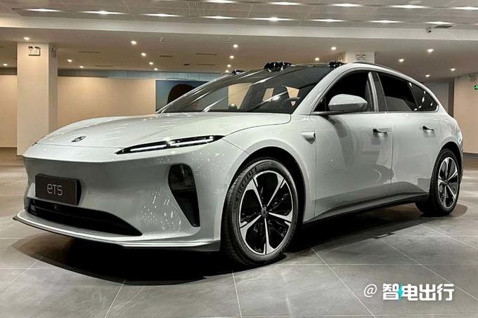 蔚来官宣：全系车型降价3万元！22.8万起售，李斌又食言了（蔚来全线降价）