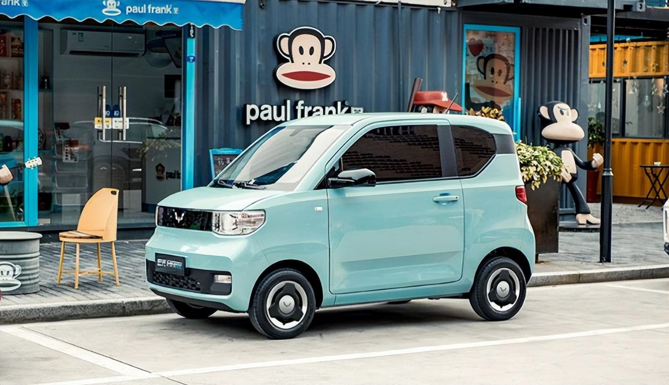 等等党的胜利！新能源车再迎“降价潮”，油车生存空间又小了（新能源汽车2022年会再降价吗?）