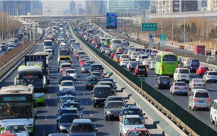 半年摇一次号 一人名下仅留一车！2021年北京摇号新政将实施-北京摇号个人一年几次