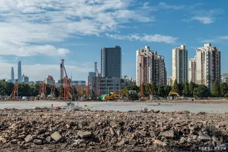 热度看点丨北京二批集中供地发布 摇号！现房！溢价率！YYDS……-北京二批次集中供地时间