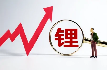 锂价暴跌70%，整个中国车市都在等特斯拉和比亚迪降价（比亚迪锂电池涨价）