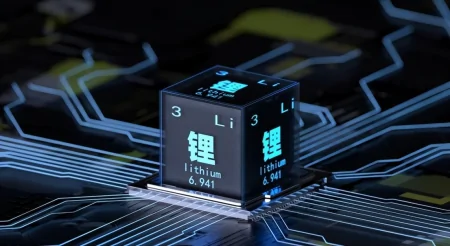 锂价暴跌70%，整个中国车市都在等特斯拉和比亚迪降价（比亚迪锂电池涨价）