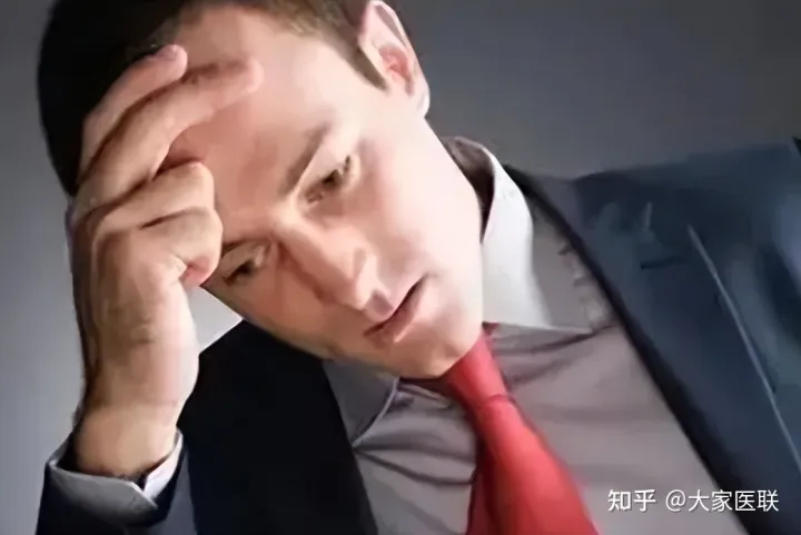 贫血的早期症状有哪些？-贫血早期症状和前兆