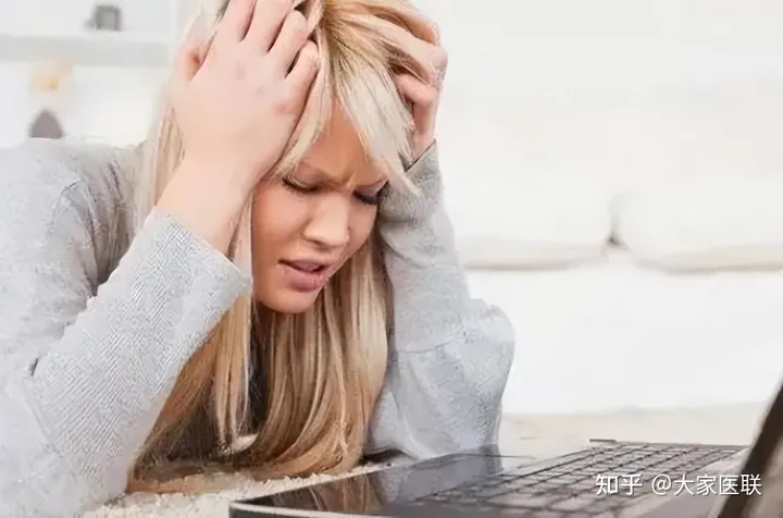 贫血的早期症状有哪些？-贫血早期症状和前兆