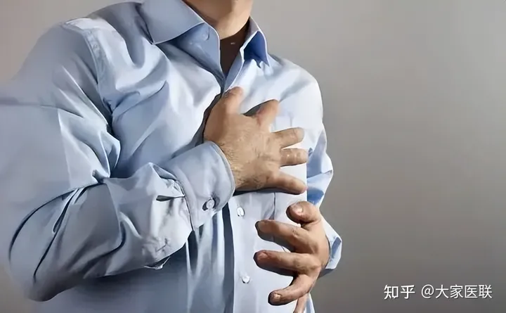 贫血的早期症状有哪些？-贫血早期症状和前兆