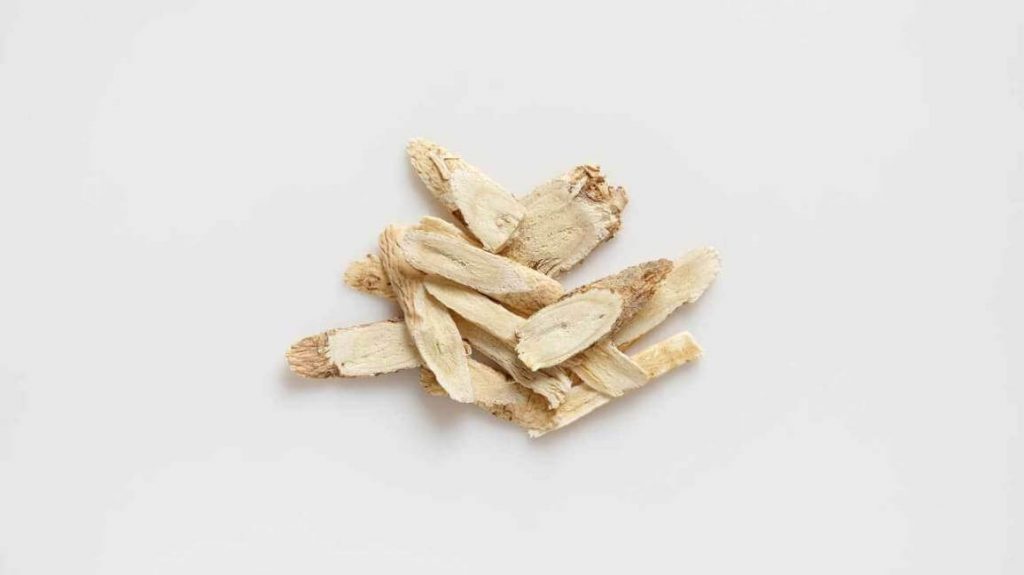 黄芪的功效和副作用（黄芪对男性性功能有什么好六种人不能吃黄芪）