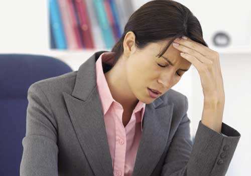 贫血太久，可能是肿瘤信号？身体出现这5个征兆，你该查血了-引起贫血的肿瘤一般是良性还是恶性