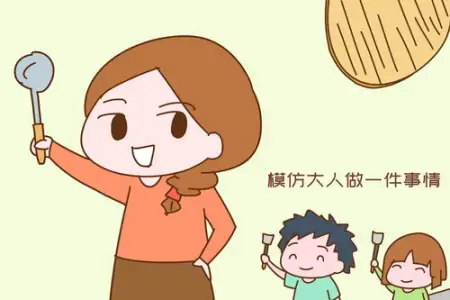 原来“高智商”的孩子，5岁前就有3个“征兆”，家长要多观察-五岁小朋友智商多少