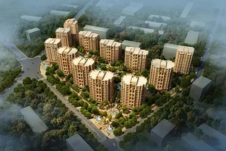 这5个征兆预示着房价“暴跌”要来了？想买房的再考虑一下-房价暴跌前有什么征兆