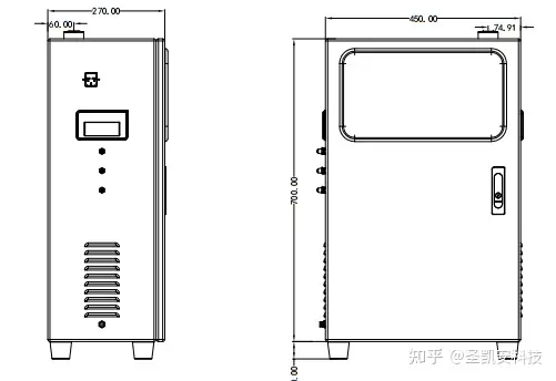 检测tvoc	厂界voc在线监测系统	vocs污染源在线监控系统	农业小型气象监测站	挥发性有机物vocs在线监测系统-voc在线监测技术标准有哪些