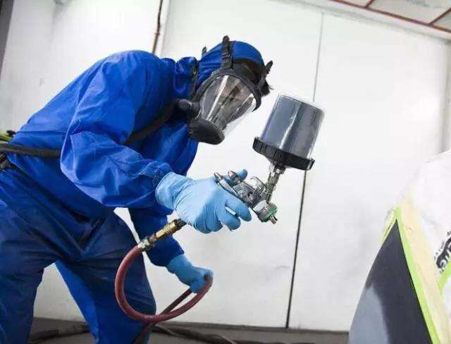 广州汽修厂安装VOCs在线监测系统需要了解的事项-voc在线监测仪器