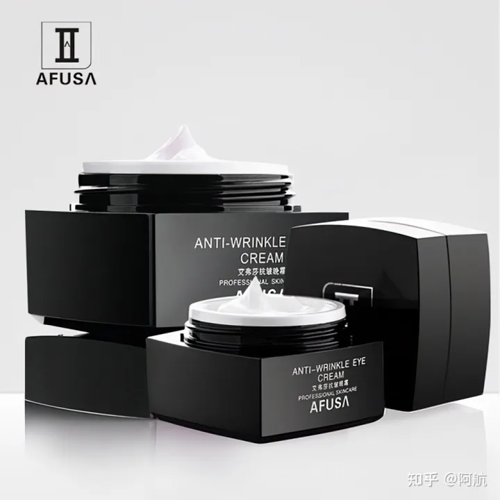 抗皱面霜有哪些好用？推荐四款效果好的抗皱面霜：还你紧致好肌肤-修正抗皱面霜效果怎么样?