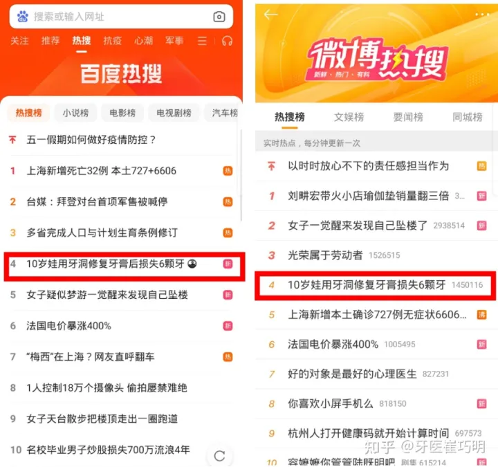 牙膏补牙洞？别轻信功能“强大”的网络商品！（修补牙膏好用吗女生）