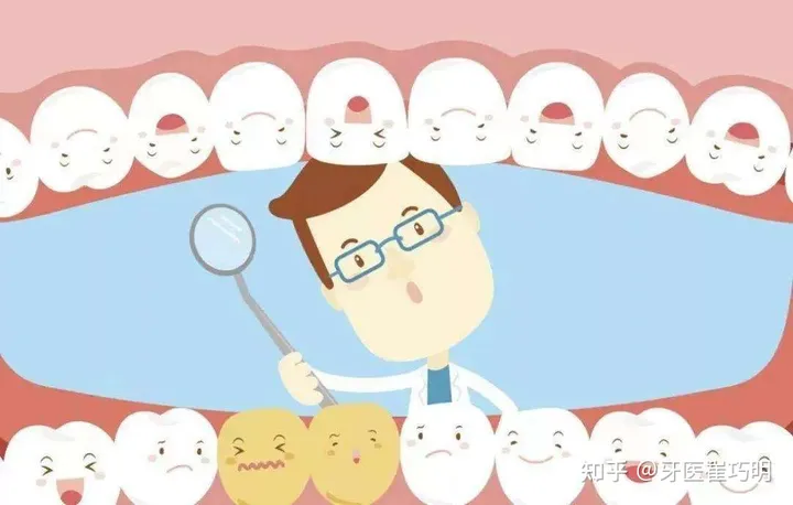 牙膏补牙洞？别轻信功能“强大”的网络商品！（修补牙膏好用吗女生）