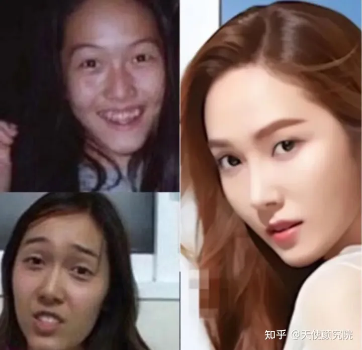 郑秀妍这段太蛊了吧！芒果台怎么能删了不播？？！（郑秀妍签约英皇）