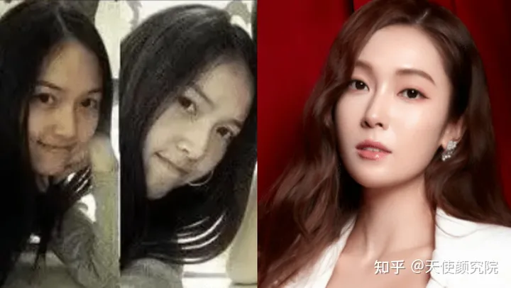 郑秀妍这段太蛊了吧！芒果台怎么能删了不播？？！（郑秀妍签约英皇）