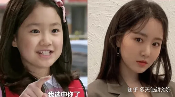 郑秀妍这段太蛊了吧！芒果台怎么能删了不播？？！（郑秀妍签约英皇）