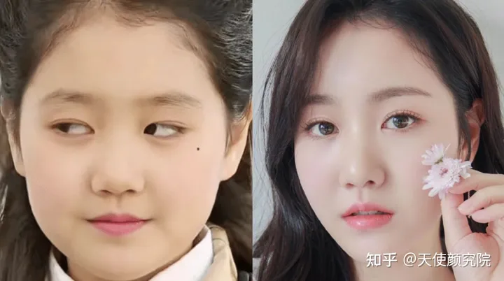 郑秀妍这段太蛊了吧！芒果台怎么能删了不播？？！（郑秀妍签约英皇）