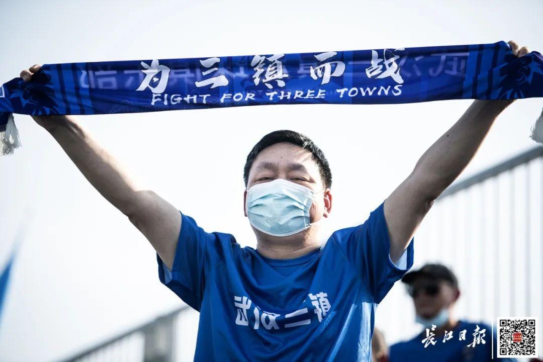 早安武汉 | 定了！这批道路即将通车（武汉通道开启）