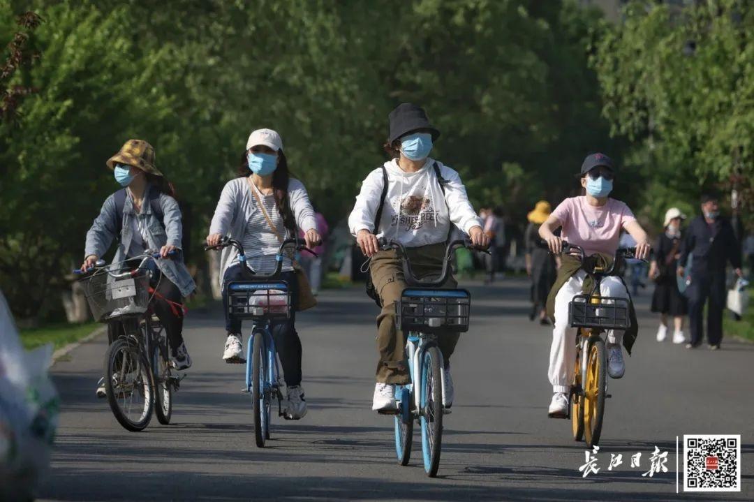 早安武汉 | 定了！这批道路即将通车（武汉通道开启）