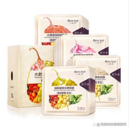 哪个牌子的面膜保湿补水效果最好？推荐性价比高的5款-什么牌子面膜好用补水的