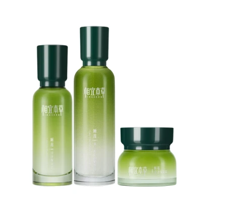 相宜本草和百雀羚哪个好用？-相宜本草和百雀羚哪个好用 知乎女士