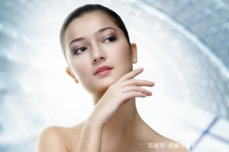 护肤品VS医美 哪个更值得？-护肤品和医美