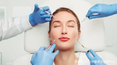 护肤品VS医美 哪个更值得？-护肤品和医美