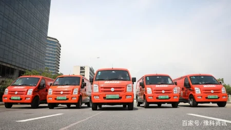 货拉拉拉货 报价+运力+服务 “三好”！-1货拉拉