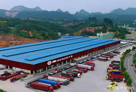 习惯了“中间商赚差价”，满帮拿什么冲击“货运第一股”？-满帮app是哪个公司旗下的