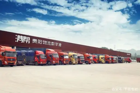 习惯了“中间商赚差价”，满帮拿什么冲击“货运第一股”？-满帮app是哪个公司旗下的