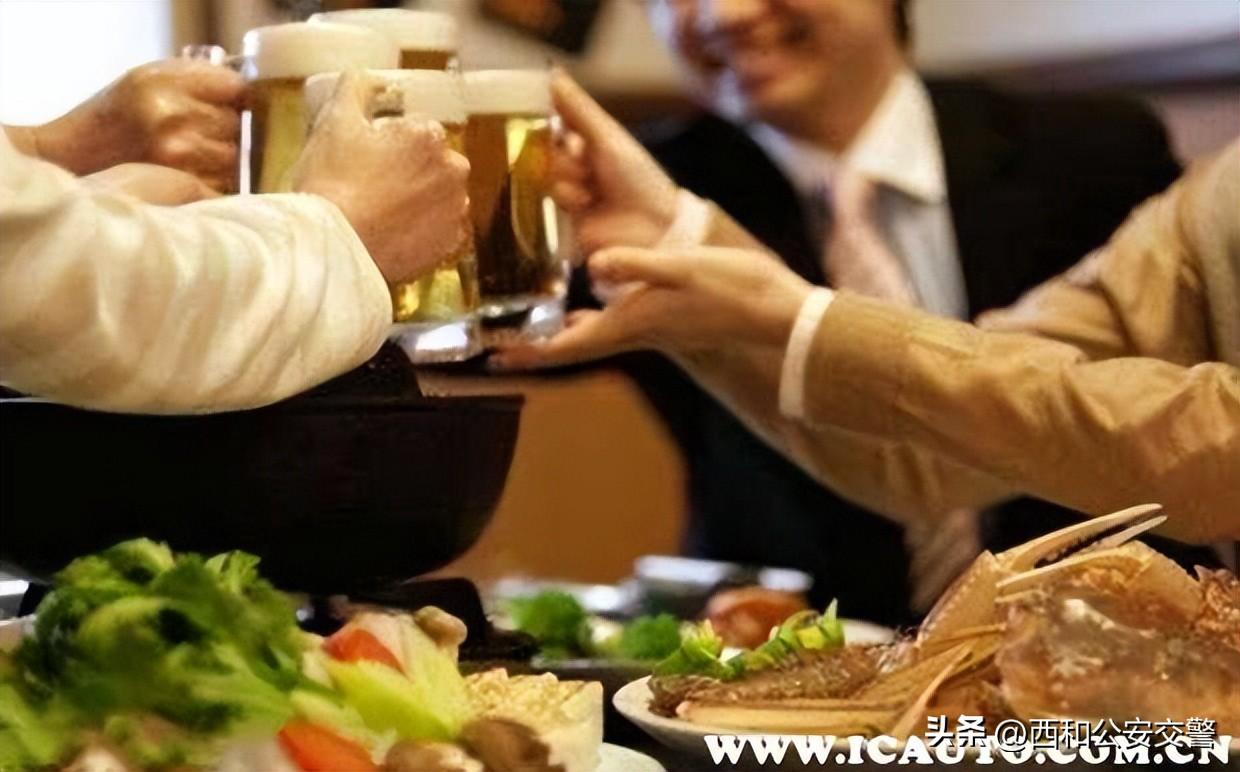 酒精含量大于等于多少为醉驾？酒后驾驶和醉酒驾驶的区别（酒精含量多大属于醉驾）